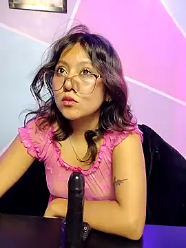 catalina santana20 online show from October 11, 9:06 pm