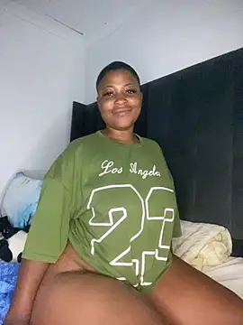 BQueen223 online show from February 13, 6:48 am