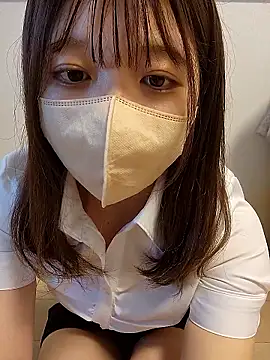 Sakura-japanese- online show from February 25, 12:09 am