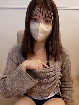 Sakura-japanese- online show from February 22, 12:11 am