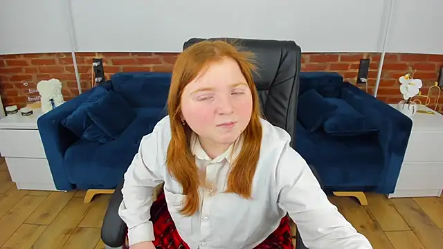 KattyRose8 online show from February 19, 6:46 am