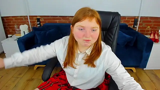 KattyRose8 online show from February 5, 6:38 am