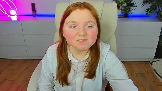 KattyRose8 online show from February 1, 7:23 pm