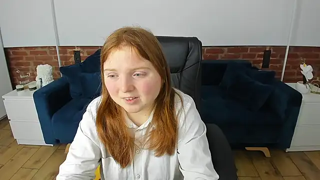 KattyRose8 online show from February 12, 7:54 am