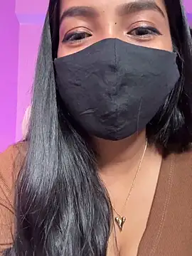 Neha18 online show from March 25, 1:36 pm