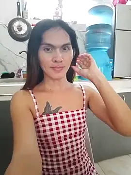 Pinkyweb 03 online show from March 12, 7:55 am