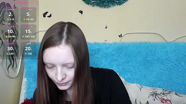 AliceHaris online show from January 17, 4:31 am