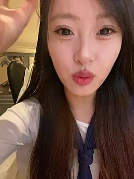 MengMeng0515 online show from January 17, 9:39 am