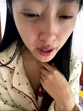 MengMeng0515 online show from January 12, 1:38 pm