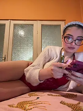 Larra69 online show from February 21, 6:08 pm