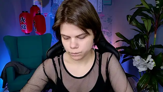 EllieMurler online show from January 6, 1:04 pm