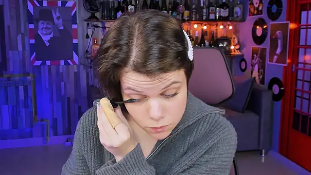 EllieMurler online show from September 25, 9:19 am