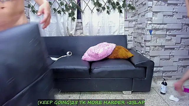 Crazy Cult Sex online show from September 24, 2:16 pm