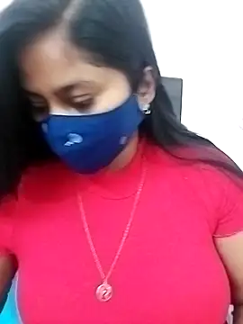 Shy Peehu online show from February 9, 7:38 pm