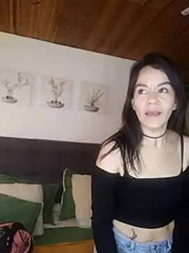 brandi bae1 online show from April 1, 1:41 pm