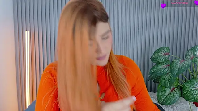 Celeste Presstigge online show from March 25, 10:34 pm