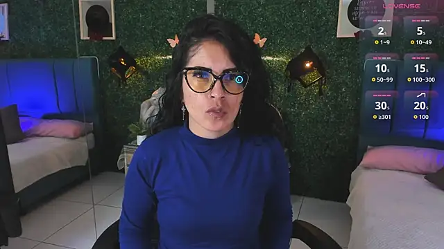 Linagh  online show from November 6, 12:11 pm