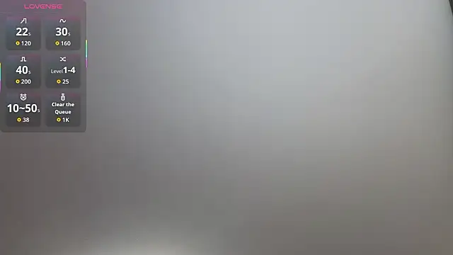 mirandahabach333 online show from March 14, 11:06 pm