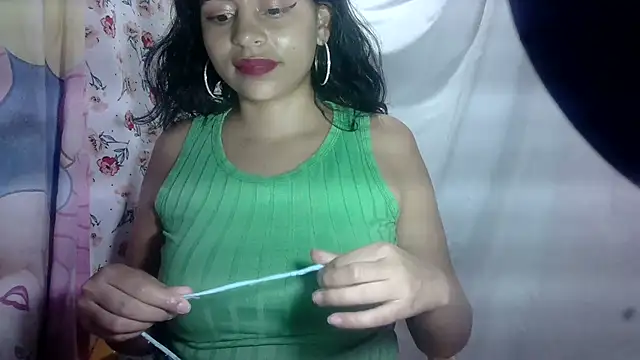 Anabelhotxx16 online show from November 9, 1:45 am