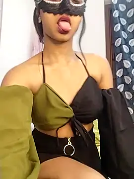 Cute-Janvi-5 online show from February 11, 5:14 pm