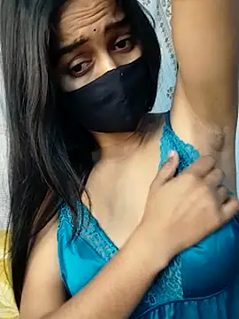 Cute-Janvi-5 online show from January 14, 6:02 pm