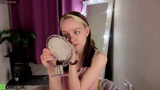 R0cket bunny online show from May 28, 12:52 am