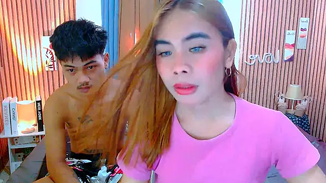 mikhaylahanderson online show from November 11, 5:25 am