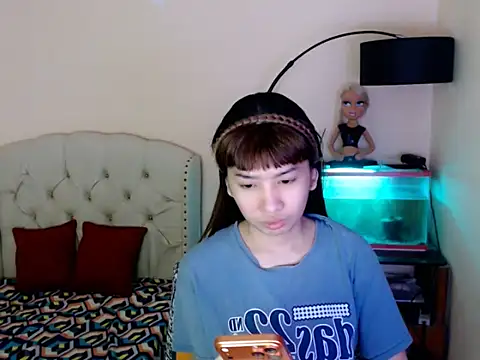 ShantalFoxxy  online show from February 4, 12:41 pm