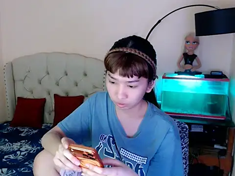 ShantalFoxxy  online show from February 21, 7:20 am