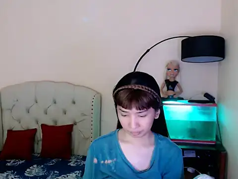 ShantalFoxxy  online show from March 11, 2:16 am