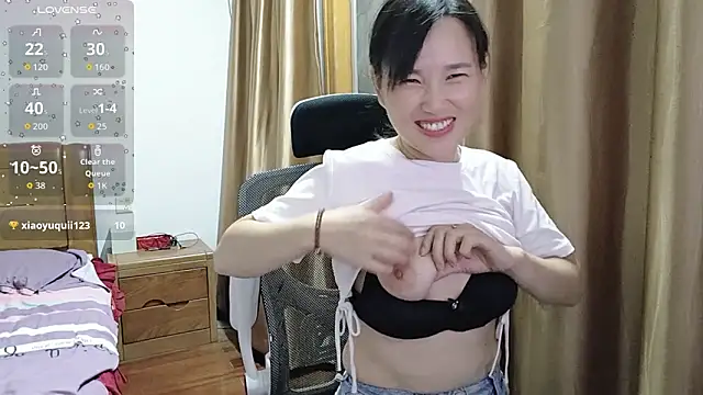 Haili-1 online show from October 15, 2:08 pm