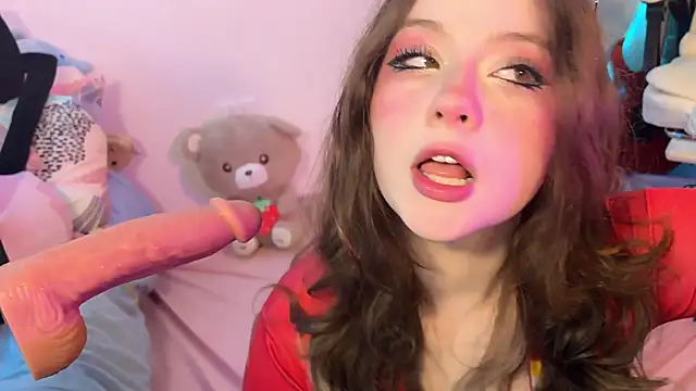 Lil bela online show from April 16, 11:10 am