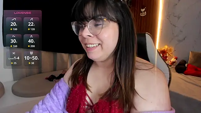 shasha bloom online show from January 7, 4:38 am