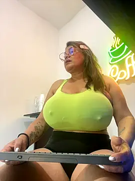 AlexxiaaMat online show from September 11, 11:10 am