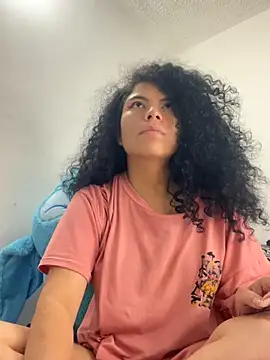 angelita martins online show from October 10, 12:59 am