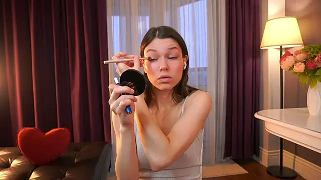 ElwynaBrickell online show from November 30, 4:38 am