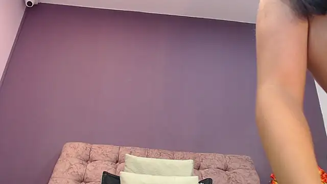 KateWelsin online show from September 15, 7:43 pm