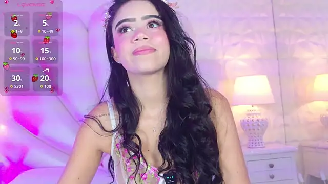 SammyJhuls online show from April 12, 12:19 pm