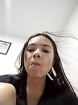 Cami Konor online show from October 6, 10:36 pm