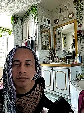 TranSexualJade95 online show from October 20, 11:52 pm