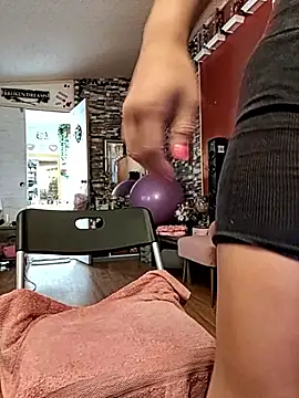 TranSexualJade95 online show from January 7, 11:41 pm