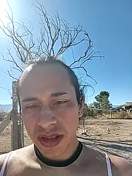 TranSexualJade95 online show from October 1, 9:53 pm