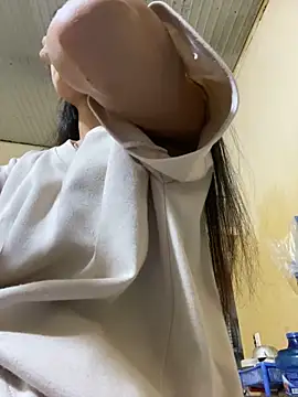 Sayhi xo online show from October 26, 3:29 pm