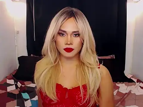 YllanaAltheaXxX online show from February 23, 4:17 pm