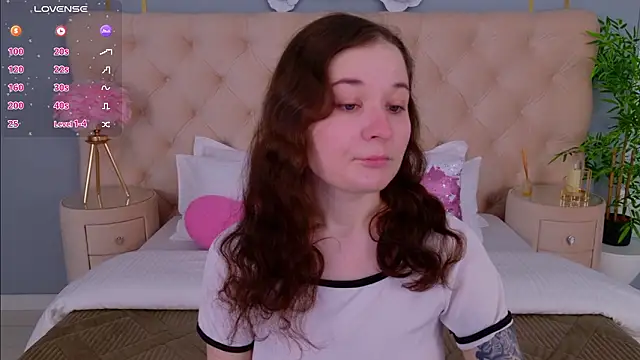 NancyJonson online show from March 24, 3:12 am