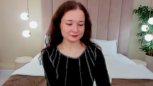 NancyJonson online show from September 16, 3:47 am