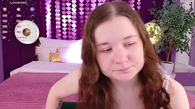 NancyJonson online show from March 22, 3:12 am