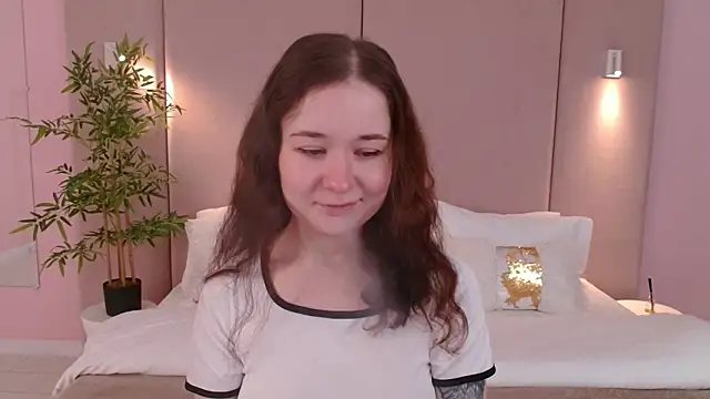 NancyJonson online show from February 23, 3:18 am