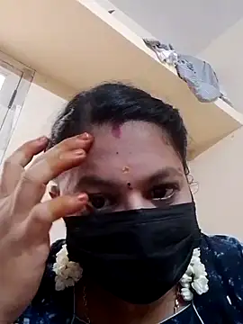Tamil jasmine12 online show from May 18, 4:00 am