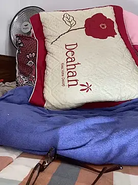 Mussia91 online show from February 25, 1:53 pm